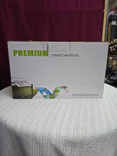 Aztech cartuccia toner premium - toner,