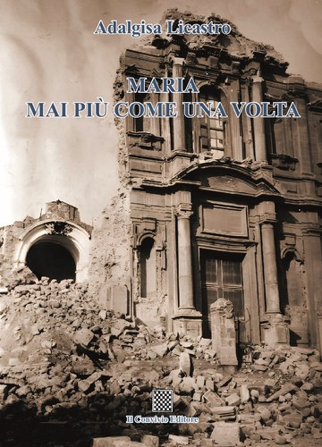Maria mai più come una - , volta