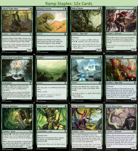 Rampa mono verde lotto - rampa, 12x