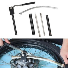 Kit attrezzi cambio pneumatici