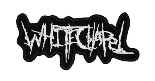 Patch whitechapel logo - whitechapel,