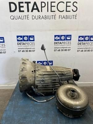 Cambio automatico 722908 - automatico,