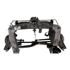 Assale Posteriore SMART CITY