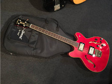 Basso elettrico De Armond di
