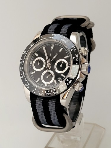 Nuovo orologio panda divers - nuovo,