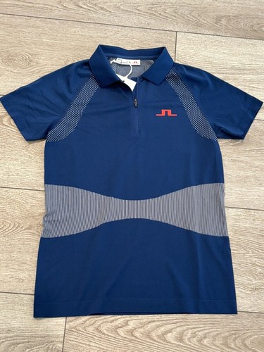 Polo golf lindeberg - polo,