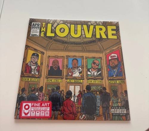 Statik selektah westside gunn - statik,