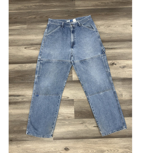 Jeans denim levi - jeans, levi's
