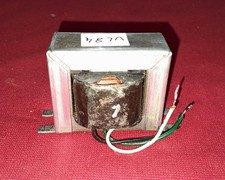 TRASFORMATORE DI USCITA PER