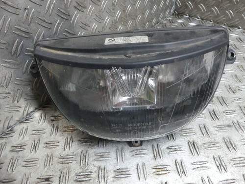 Bmw 1200 faro anteriore - k,