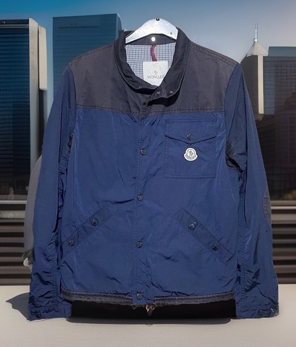 Moncler aspen giubbotto - moncler,