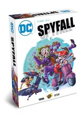 Don't Panic Games | DC Comics