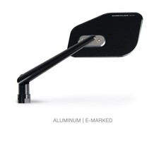 Specchietti Barracuda SKIN-Z