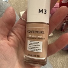 Cover girl fondotinta - cover,