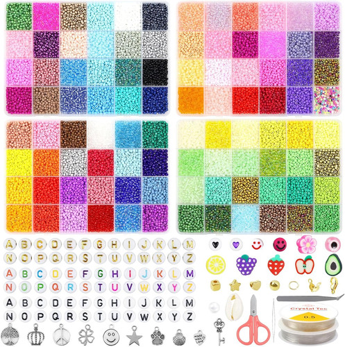 28000pcs 3mm perline per - 28000pcs,
