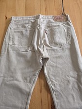 N.429 Levis 501 W38 L29