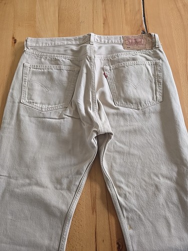 429 levis 501 - 501, l29
