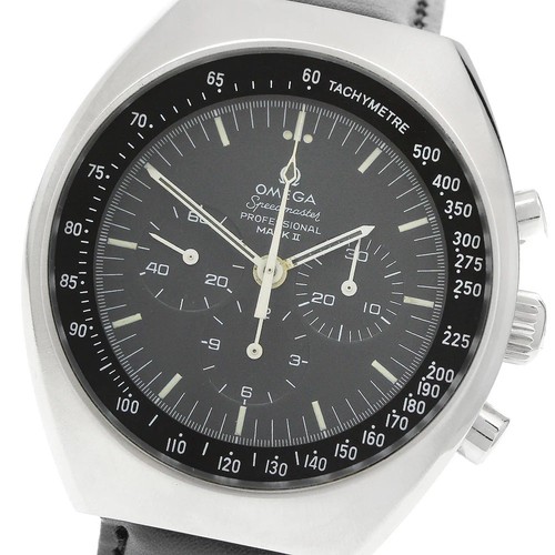 Omega speedmaster professional - omega,