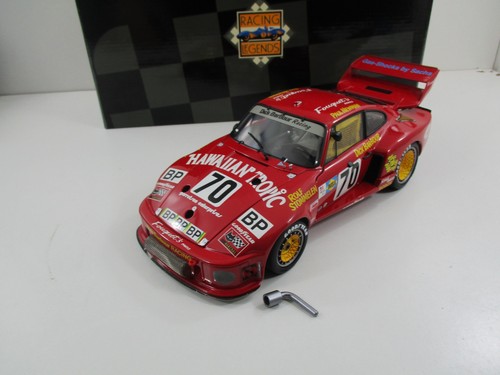 Rlg 19100 porsche 935 - 19100-, le