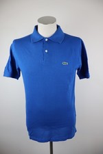LACOSTE POLO MAGLIA UOMO TG L