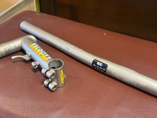 Joe Murray Project One Stem