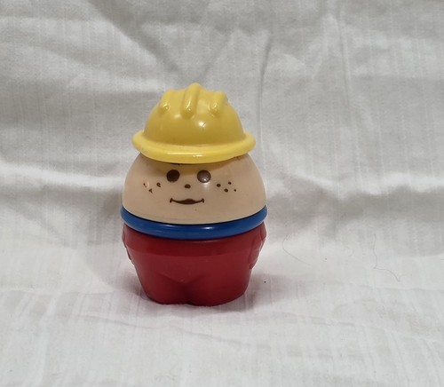 Cappello little tikes - cappello,