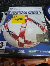 SCUDETTO 2008 CHAMPIONSHIP