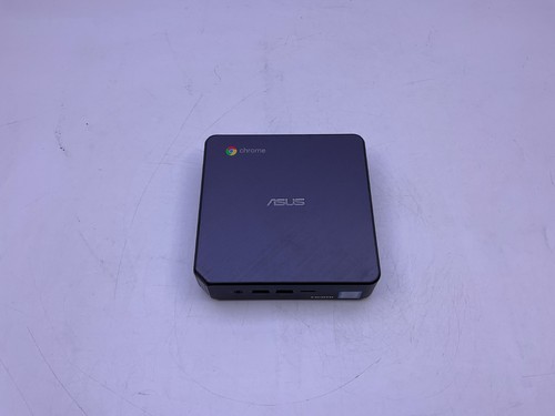 Asus chromebox core 8550u - chromebox, 3