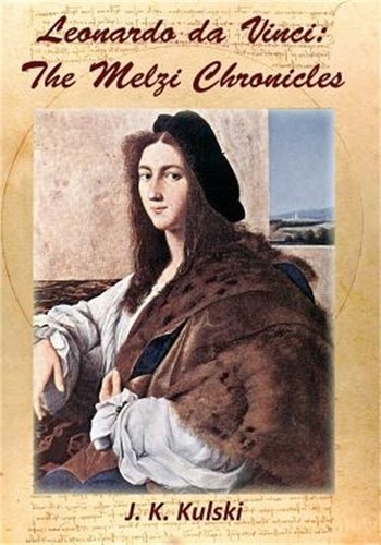 Leonardo vinci the melzi - the,
