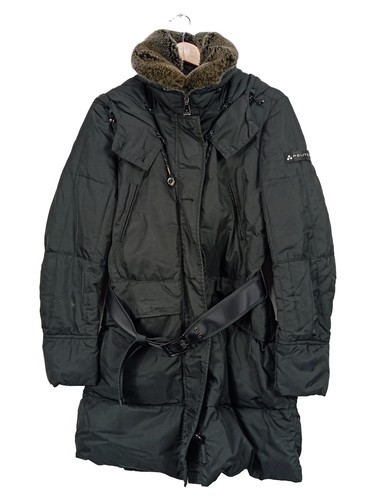 Peuterey parka donna - donna, nero