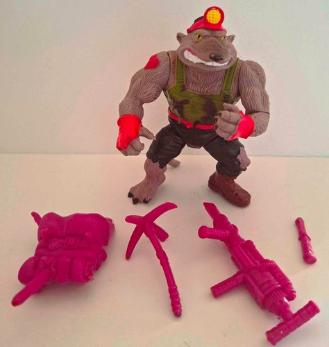 Tortues ninja vintage tmnt - ninja,
