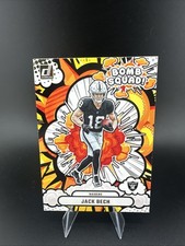 Squadra Bomboniere Jack Bech Calcio Donruss 2025