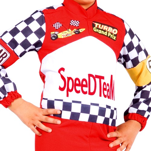Ciao costume carnevale - ciao, pilota