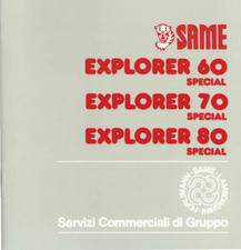 Same explorer 80 special - 70,