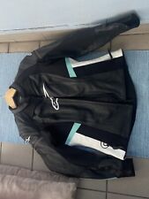 giubbotto moto donna