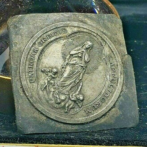 Old medaglia prova immagine - old,