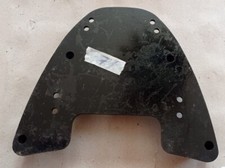 Aprilia Piastra in ferro per