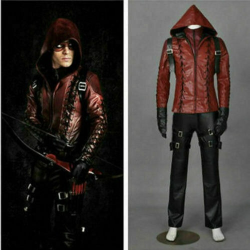 Costume cos freccia verde - , 3