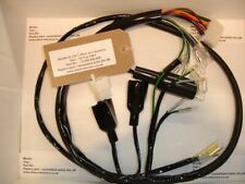 Honda XL250s (Replica