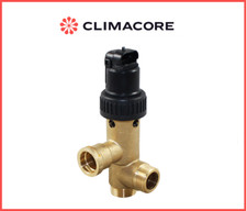 VALVOLA 3 TRE VIE CALDAIA