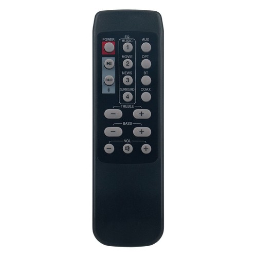 Telecomando per soundbar