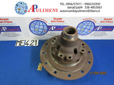 4560401 714504 SCATOLA INTERNA DIFFERENZIALE FIAT OM IVECO TIGROTTO 55 65 Q.LI