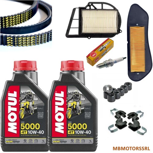 Kit tagliando yamaha city - kit, x