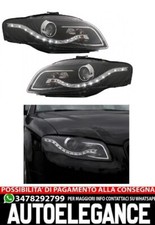 Fari LED DRL DAYLIGHT adatti