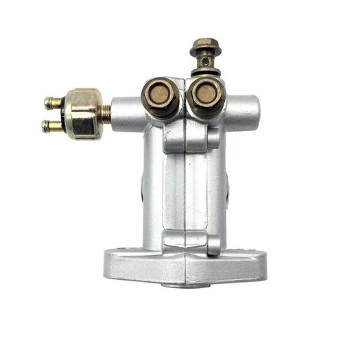 Brake master cylinder - brake, for