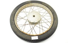 Maico M175 Bj.1952 - Cerchione