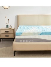 Coprimaterasso 2 Pollici