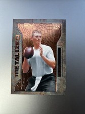 2021 Skybox Metal Universe