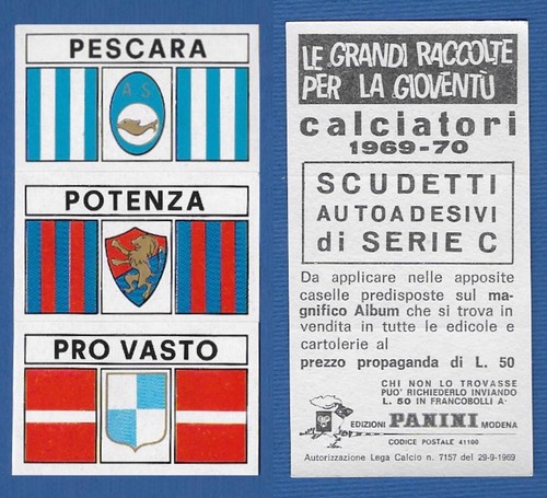 Scudetto calciatori panini - scudetto,