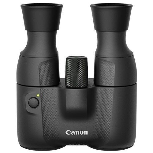 Canon 10x20 binocolo - 10x20,